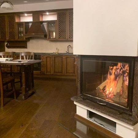 Apartmán Pri Lýceu Banská Štiavnica Kültér fotó