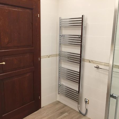 Apartmán Pri Lýceu Banská Štiavnica Kültér fotó