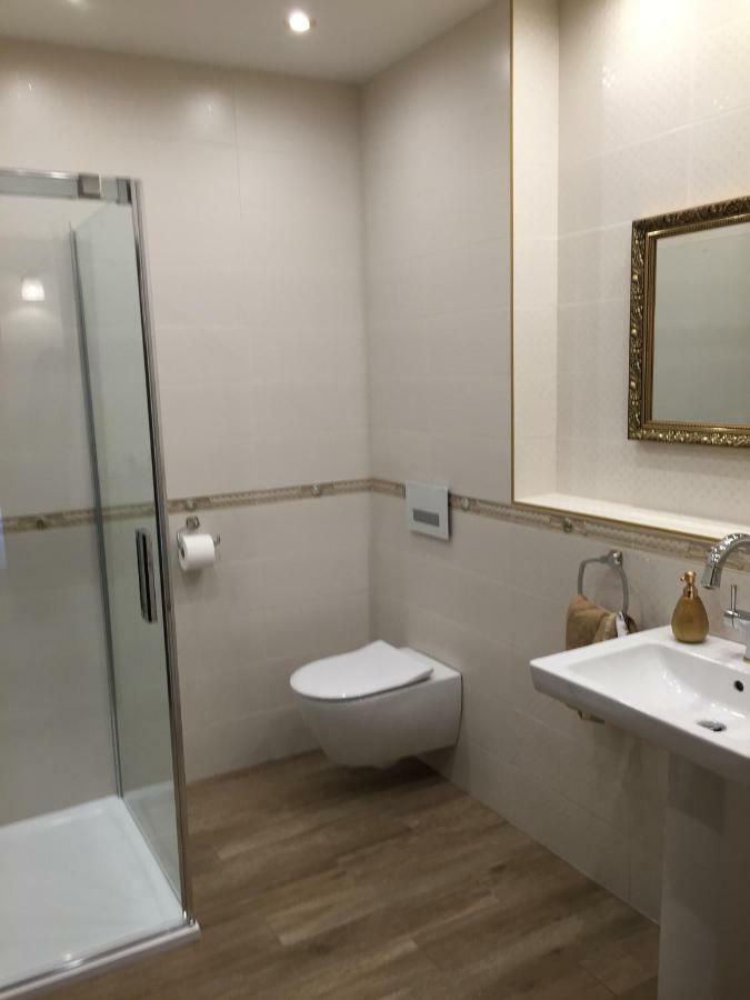 Apartmán Pri Lýceu Banská Štiavnica Kültér fotó