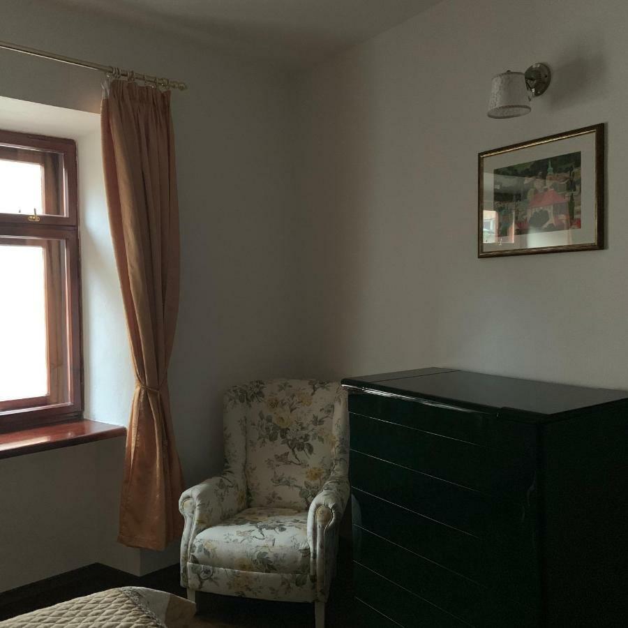 Apartmán Pri Lýceu Banská Štiavnica Kültér fotó