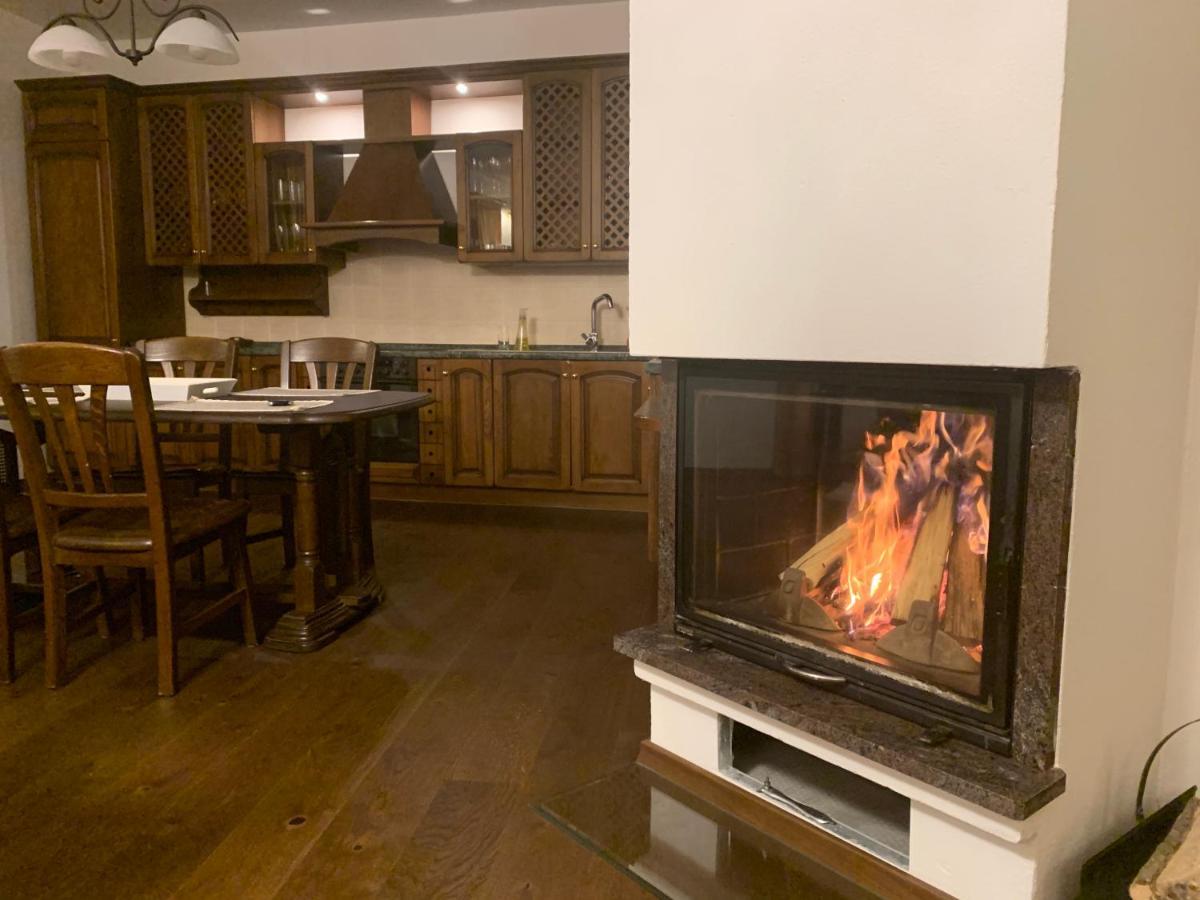 Apartmán Pri Lýceu Banská Štiavnica Kültér fotó
