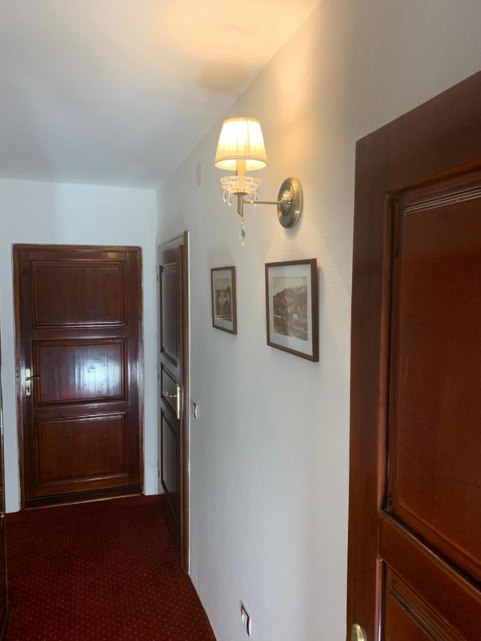 Apartmán Pri Lýceu Banská Štiavnica Kültér fotó