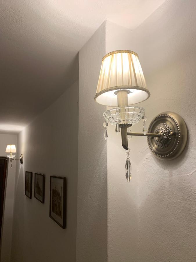 Apartmán Pri Lýceu Banská Štiavnica Kültér fotó