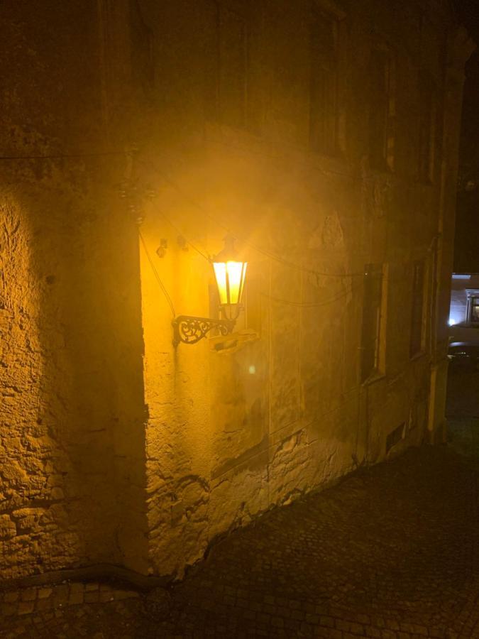 Apartmán Pri Lýceu Banská Štiavnica Kültér fotó
