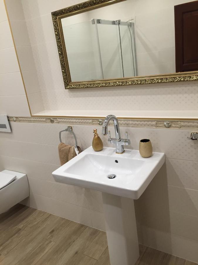 Apartmán Pri Lýceu Banská Štiavnica Kültér fotó
