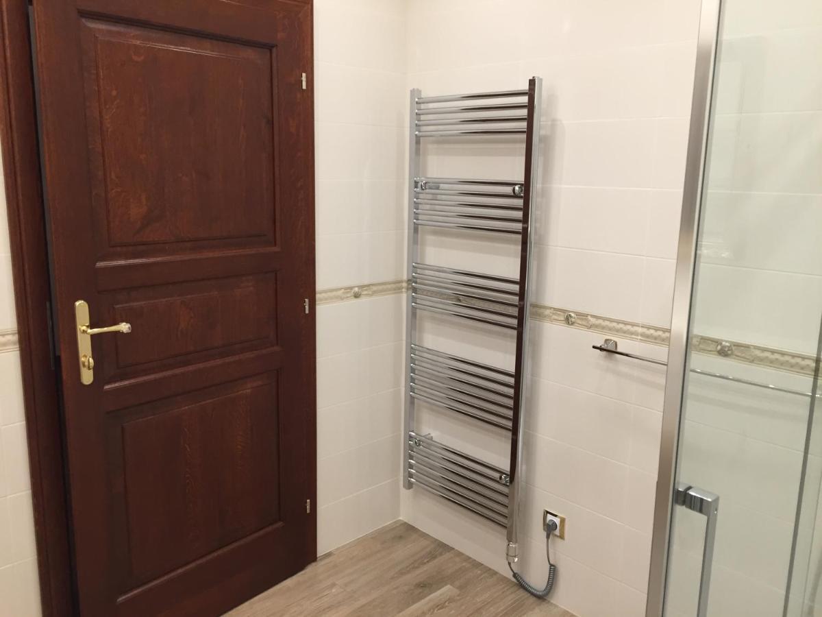 Apartmán Pri Lýceu Banská Štiavnica Kültér fotó