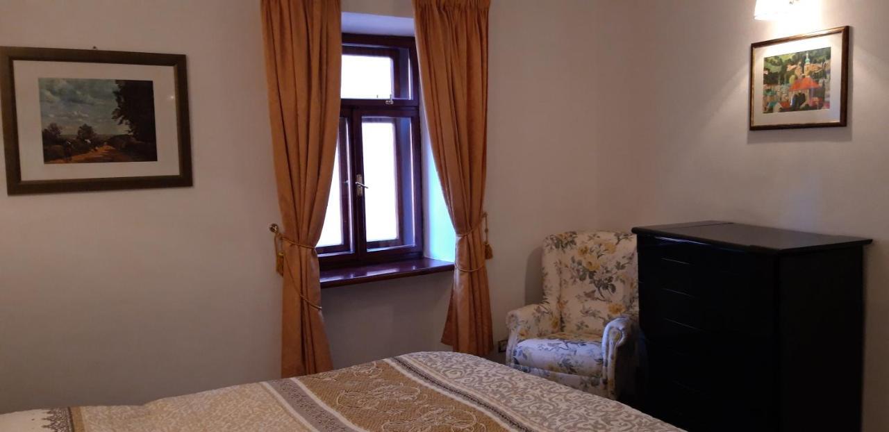 Apartmán Pri Lýceu Banská Štiavnica Kültér fotó